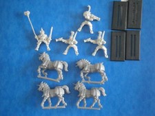 Maquette figurines warhammer d'occasion  Vis-en-Artois