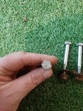 Mountfield engine bolts for sale  DAVENTRY