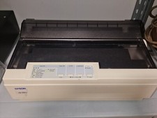 Stampante epson 300 usato  Bari
