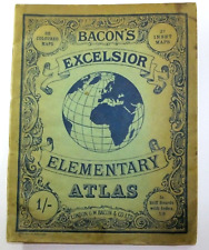 Vintage rare bacon for sale  BROMSGROVE