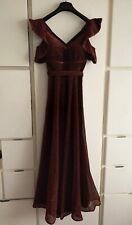 Abendkleid abschlusskleid abiy gebraucht kaufen  Berlin