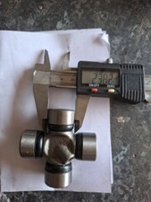 Defender 110 propshaft for sale  NEWTON-LE-WILLOWS