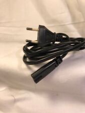 Stromkabel euro netzkabel gebraucht kaufen  Hanau