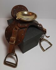 Posacenere vintage bracciolo usato  Treviso