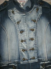 Vintage hikaryo jeans gebraucht kaufen  Staufenberg