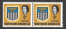 Northern rhodesia 1963 for sale  RINGWOOD