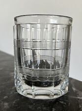 Verre collection cristal d'occasion  Aulnay-sous-Bois