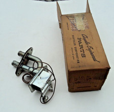 Nos heater control for sale  West Newbury