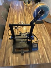 Geeetech drucker mizar gebraucht kaufen  Heusweiler
