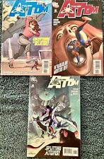 New atom lot for sale  Dallas