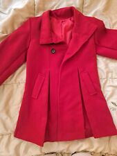 Cappotto bimba ragazza usato  Catania
