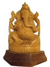 Statuette divinité ganesh d'occasion  France