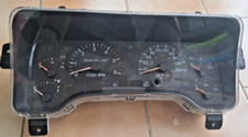 Quadro strumenti jeep usato  Zafferana Etnea