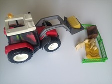 Playmobil tracteur moutons d'occasion  Melun