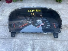 Speedometer instrument cluster usato  Rosignano Marittimo