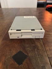 Lettore floppy disk usato  Pesaro