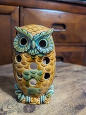 Vintage ceramic owl for sale  San Antonio