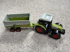 Claas tractor tipping for sale  STAFFORD