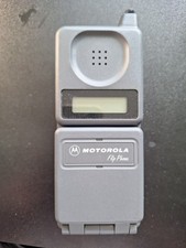 Motorola vintage flip for sale  BRIDGE OF WEIR