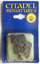Rare citadel miniatures for sale Rare citadel miniatures for sale  ST. LEONARDS-ON-SEA