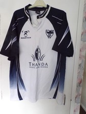 Eastern rhinos thanda for sale  DEWSBURY