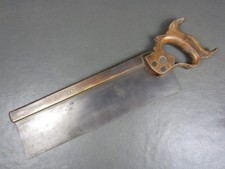 Vintage brass backed for sale  GLOUCESTER