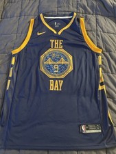 Andre iguodala golden for sale  San Mateo