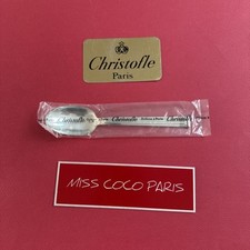 Cuillère entremets christofle d'occasion Cuillère entremets christofle d'occasion  Coincy