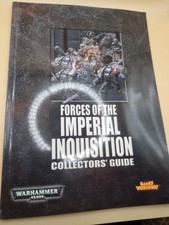 Warhammer 40k imperial for sale  SWINDON