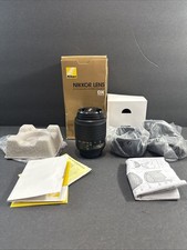 camera nikon lenses for sale  Maspeth