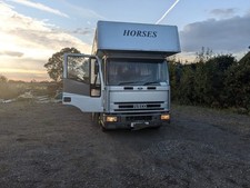 Iveco 7.5 ton for sale  NEWARK