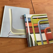 Habitat catalogue spring for sale  LYTHAM ST. ANNES