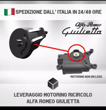 Leva ricircolo aria usato  Misano Adriatico
