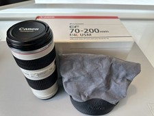 Mint canon zoom for sale  Honolulu