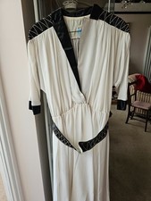 Parigi dress for sale  NEWTON ABBOT
