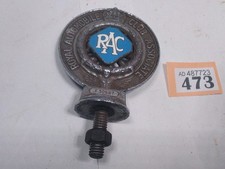 Rac car grill for sale  BRISTOL
