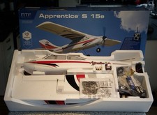 Model aircraft flite for sale  PRESTON