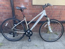 Carrera crossfire womens for sale  BIRMINGHAM