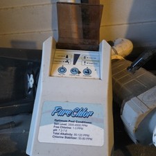 Solaxx clg125a saltron for sale  Avon Park