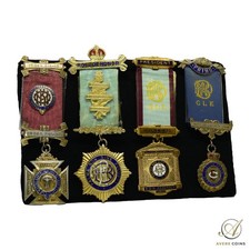 Royal antediluvian order for sale  HAVANT