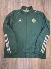 Mens celtic adidas for sale  STIRLING