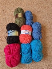Joblot yarn 706g for sale  BRIGHTON