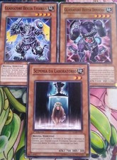 Deck base gladiatore usato  Civita Castellana