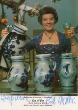 Lia wöhr riginal gebraucht kaufen  Überlingen