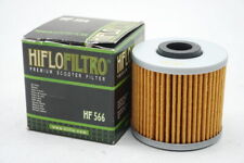 Hiflo ölfilter hf566 gebraucht kaufen  Teutschenthal