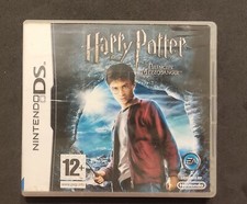 harry potter nintendo ds usato  Martina Franca