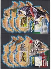 Pk23225 sierra leone d'occasion  Poitiers