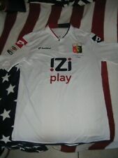 Maglia genoa cfc usato  Italia