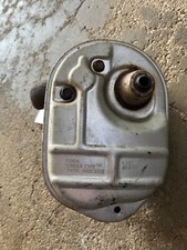 Muffler exhaust honda for sale  Brighton