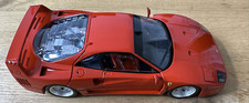 Kyosho ferrari f40 gebraucht kaufen  Aachen